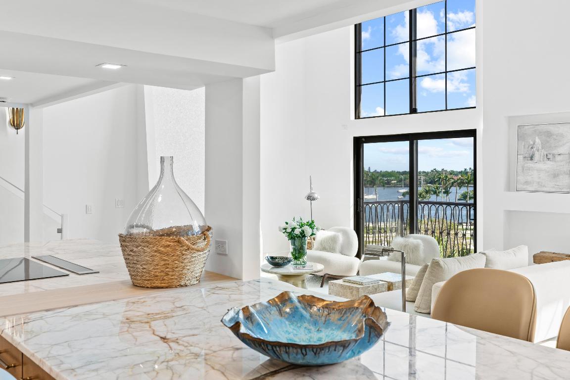 101 LOFTS CONDO - Residential Lease