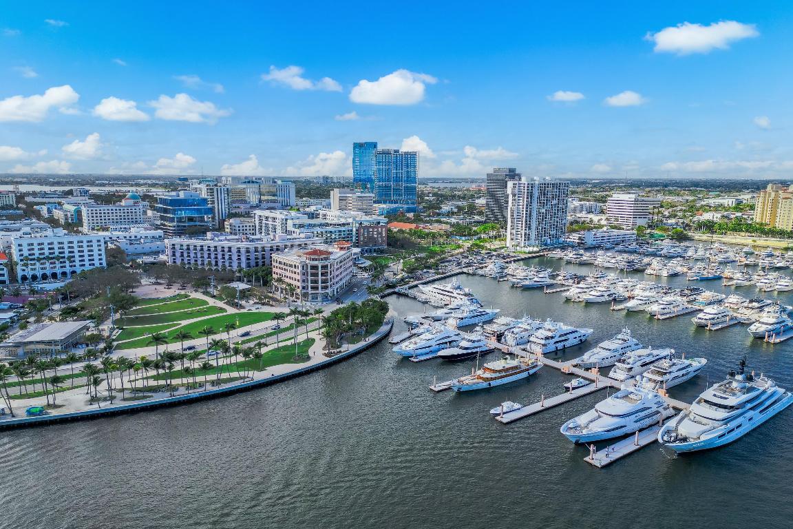 101 LOFTS CONDO - Residential Lease