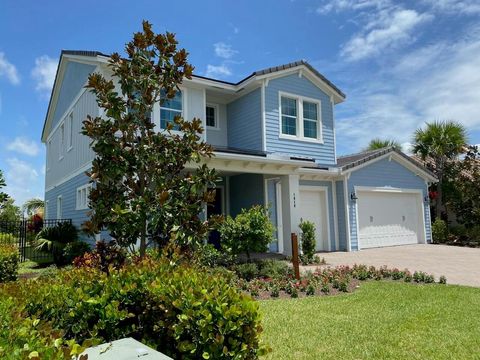 A home in Loxahatchee