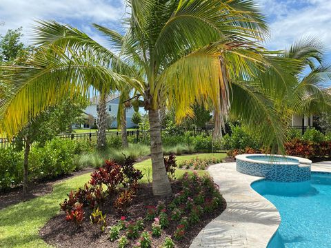 A home in Loxahatchee