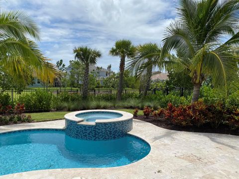 A home in Loxahatchee