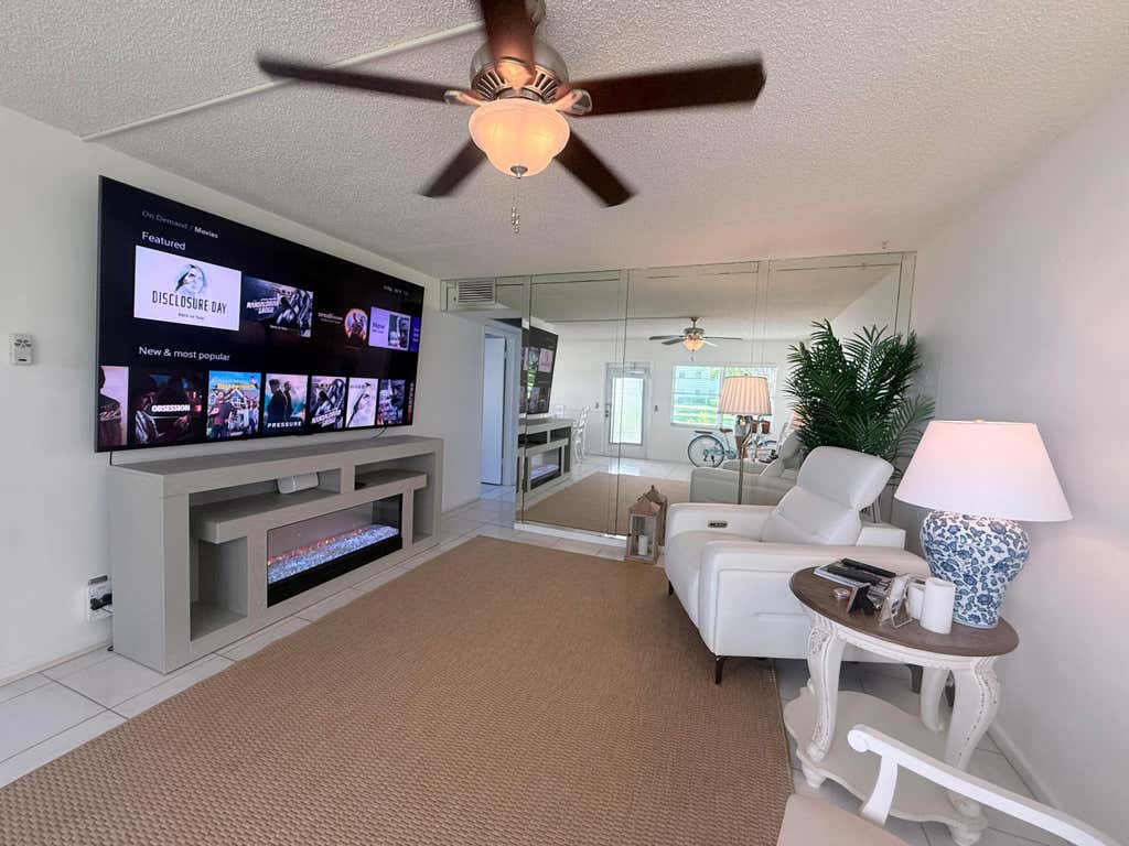 Photo of 52 MANSFIELD B #B, Boca Raton, FL 33434 (MLS # B26056349)