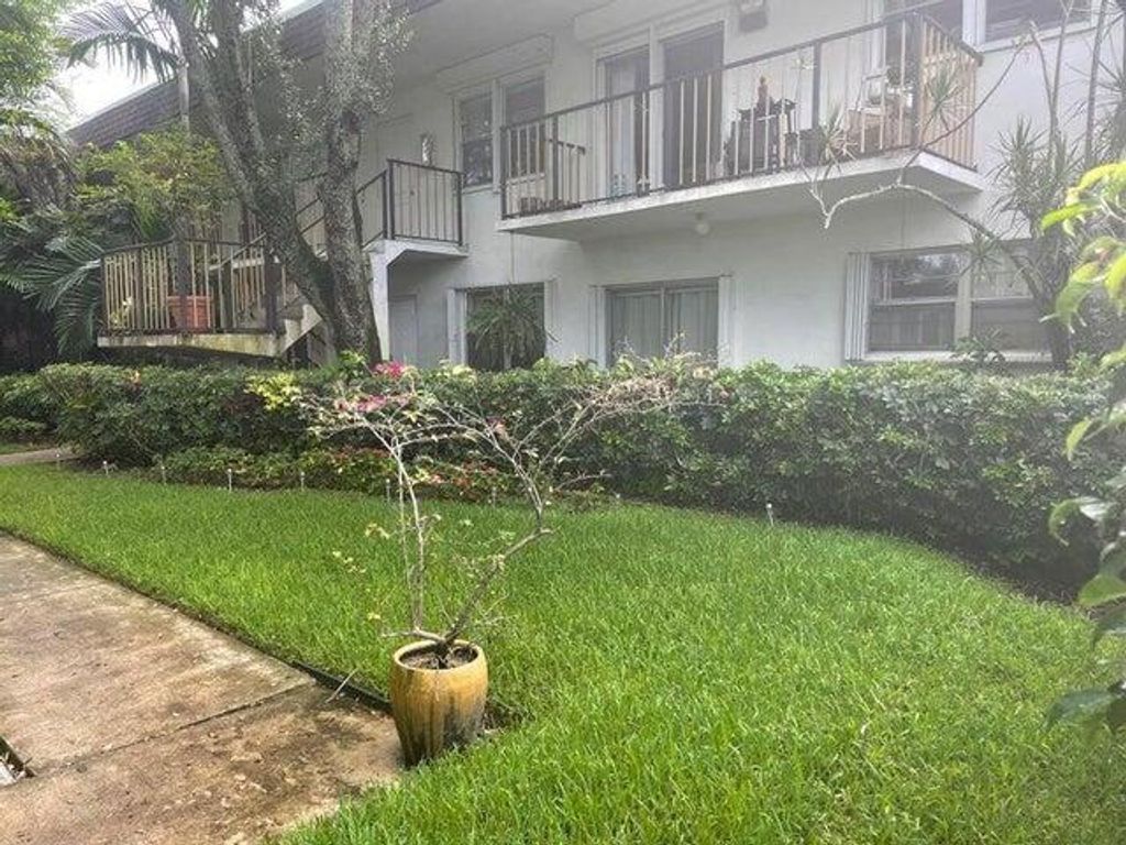 Photo of 2324 Van Buren Street #102, Hollywood, FL 33020 (MLS # R11153198)