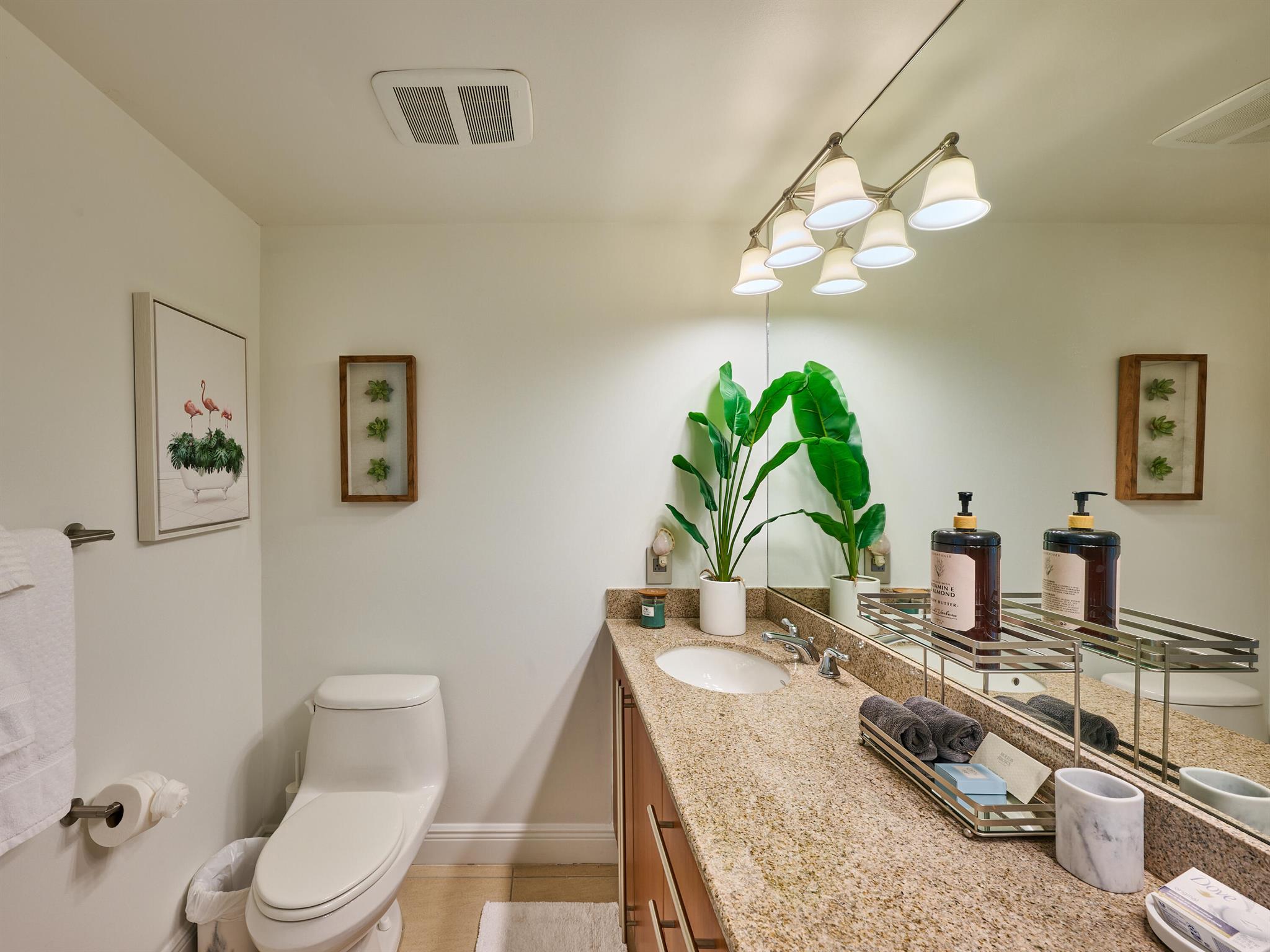 610 CLEMATIS CONDO - Residential