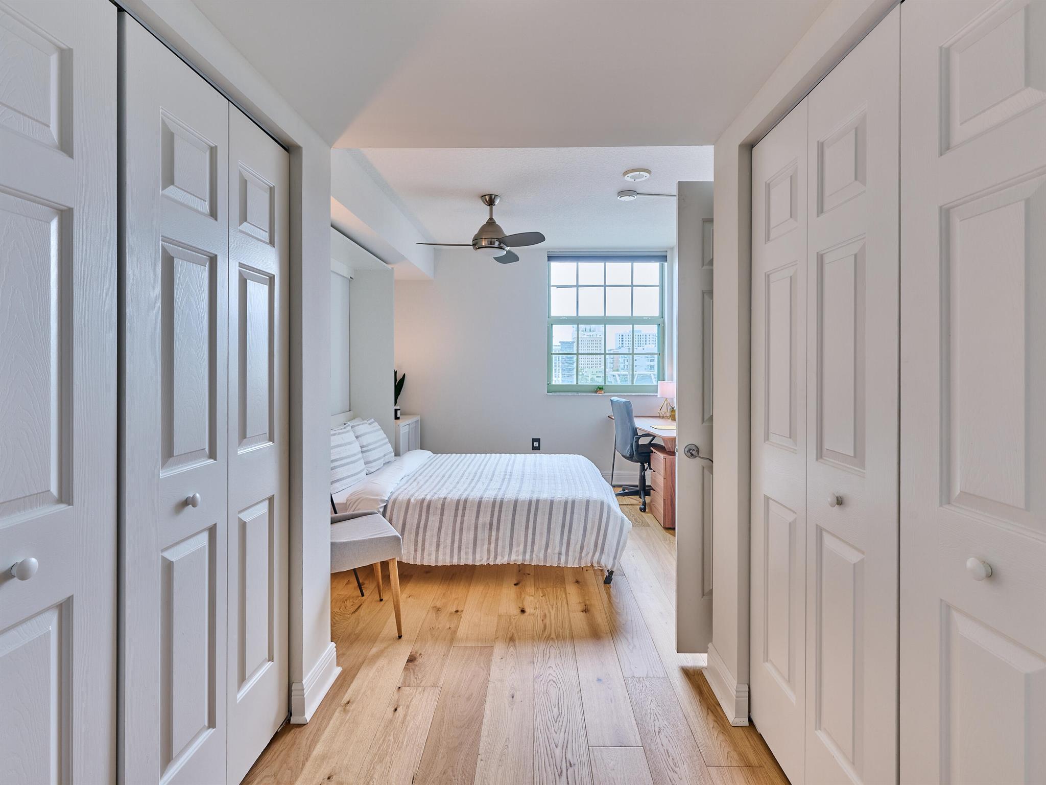 610 CLEMATIS CONDO - Residential