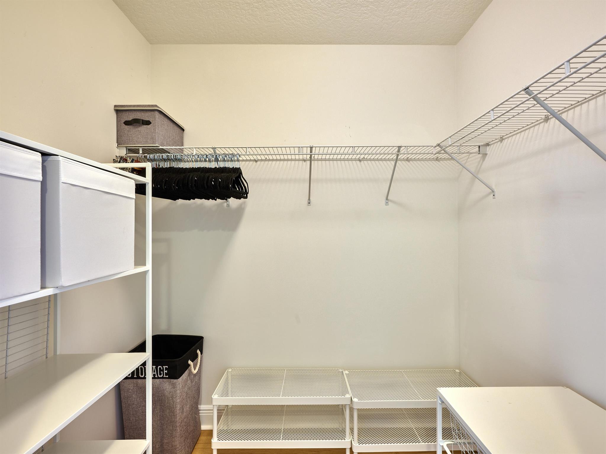 610 CLEMATIS CONDO - Residential