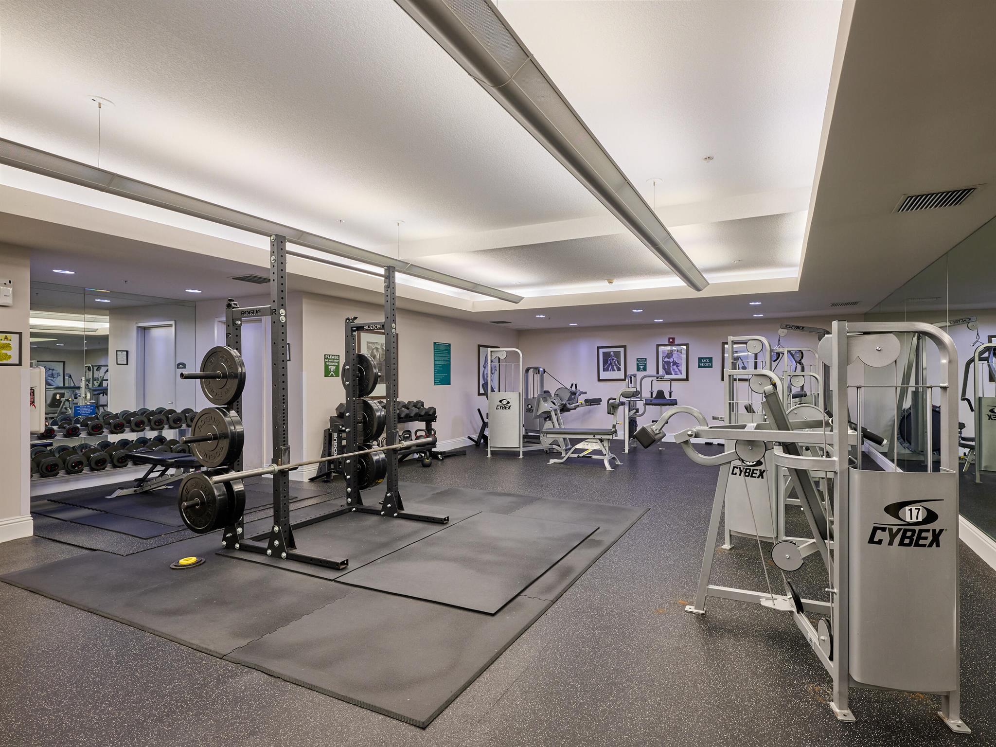 610 CLEMATIS CONDO - Residential