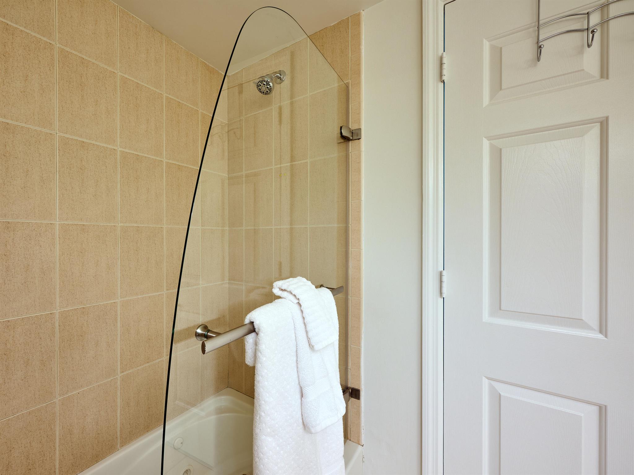 610 CLEMATIS CONDO - Residential