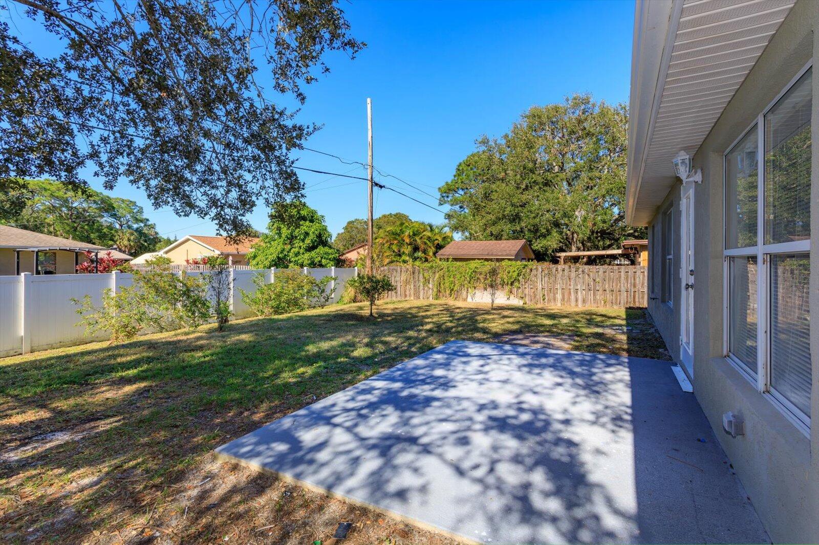 SEBASTIAN HIGHLANDS - Residential