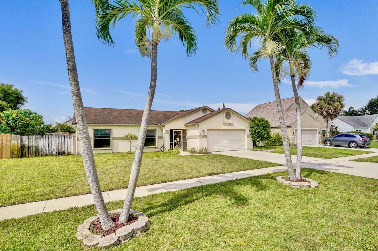 54 Cedar Circle