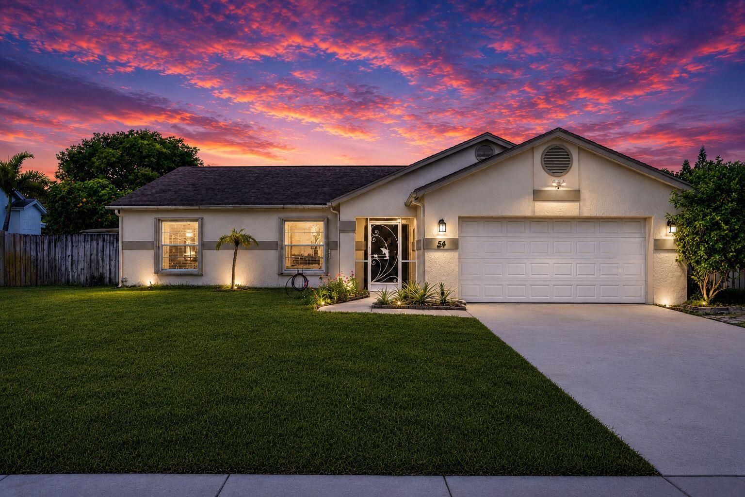 54 Cedar Circle