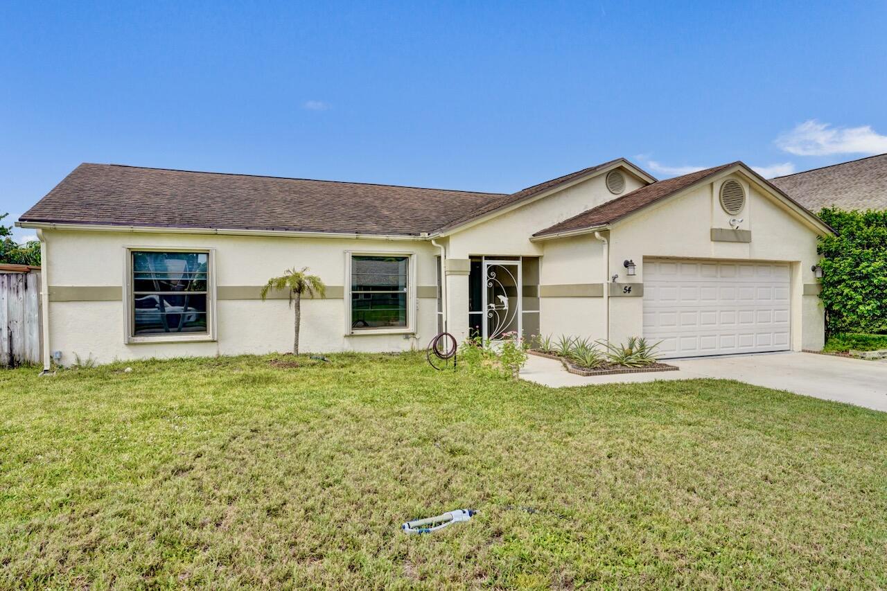 54 Cedar Circle