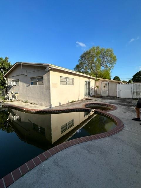 Vera Villas 2nd Sec 48-47 - Residential