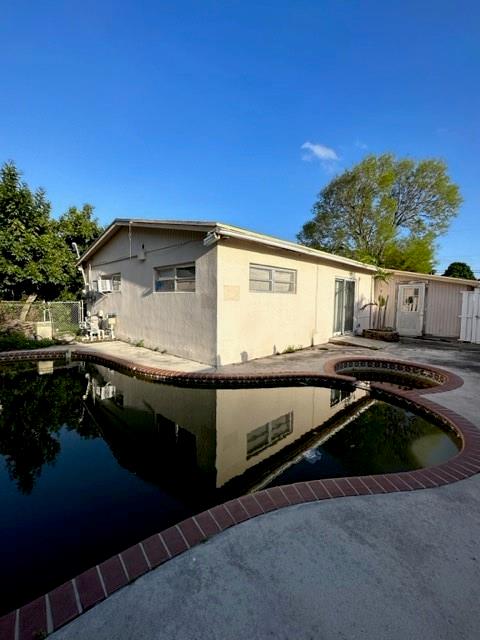 Vera Villas 2nd Sec 48-47 - Residential