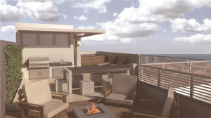 SEAGATE YACHT CLUB - Residential