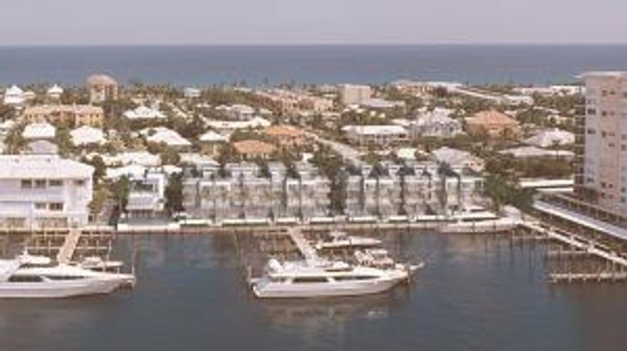 The New Seagate Yacht Club, designed in an ultra-modern style, this private enclave of 10 luxury residences lies within the Seagate Yacht Club along the ICW, and boasts dramatic architectural flair. Exclusive builder; Seaside Builders. Purchaser will receive Free initiation fee and 12 month membership to the Seagate Hotel and Spa, the Seagate Beach Club and the Seagate Country Club. The information herein is deemed reliable and subject to errors, omissions or changes without notice.  The info has been derived from architect plans or county records. Buyer should verify all measurements. All lot dimen are approx. Existing survey upon request, if avail from owner.Owner doesn't own waterfront but does enjoy direct intracoastal views.See listing agent for information regarding dock availability Disclaimer: The information provided herein including but not limited to measurements, square footages, lot sizes, calculations and statistics have been obtained and conveyed from third parties such as the applicable Multiple Listing Service, public records as well as other sources. All information including that produced by the Sellers or Listing Company are subject to errors, omissions or changes without notice and should be independently verified by any prospect for the purchase of a Property.  The Sellers and Listing Company expressly disclaim any warranty or representation regarding all enclosed information.  Prospects' use of any information herein is acknowledgement of this disclaimer and that Prospect shall perform their own due diligence.  Prospects shall not rely on this information when entering into a contract for sale and purchase.  Some affiliations may not be applicable to certain geographic areas. If your property is currently listed, please do not consider this a solicitation.   In the event a Buyer defaults, no commission will be paid to either Broker on the Deposits retained by the Seller. "No Commissions Paid until Title Passes."    Buyer pays title insurance, Florida documentary stamps, and all other closing costs for New Construction and land use. Copyright 2016 Listing Company.  All Rights Reserved.