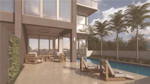 SEAGATE YACHT CLUB - Residential