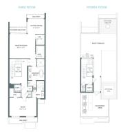 SEAGATE YACHT CLUB - Residential