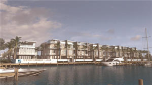 SEAGATE YACHT CLUB - Residential