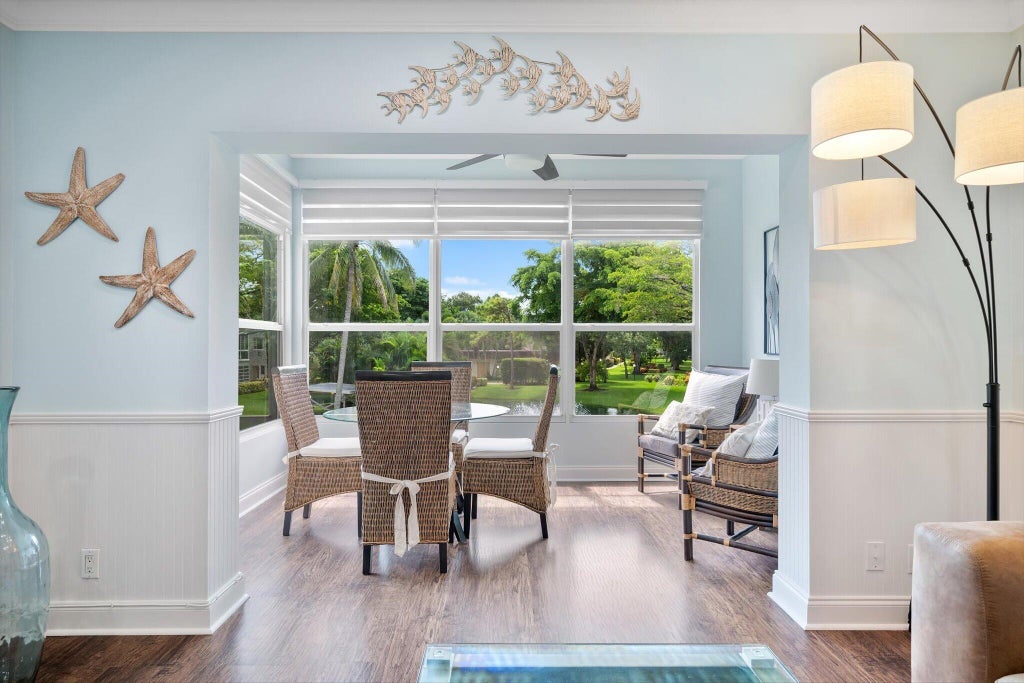 Photo of 5171 W Oakland Park Boulevard #204, Lauderdale Lakes, FL 33313 (MLS # B26076097)