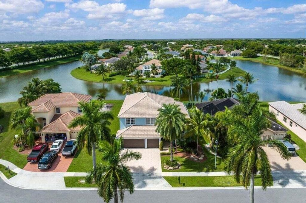 Photo of 12437 Antille Drive, Boca Raton, FL 33428 (MLS # R11164975)