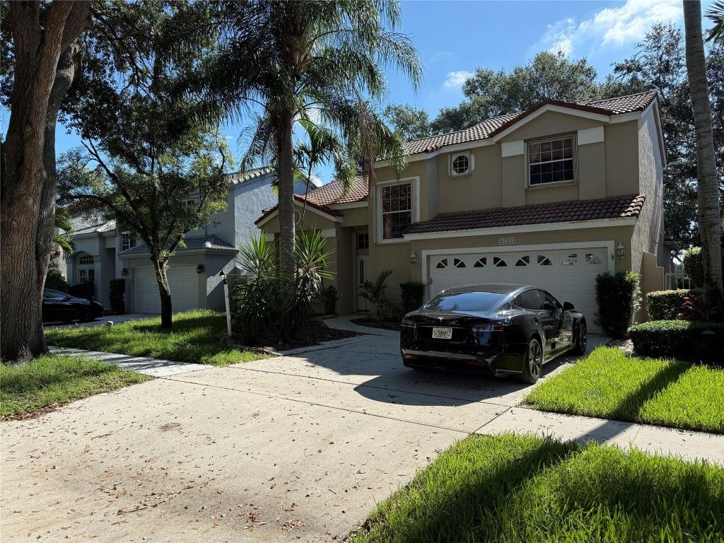 Photo of 2633 Bogota Avenue, Cooper City, FL 33026 (MLS # F10533688)