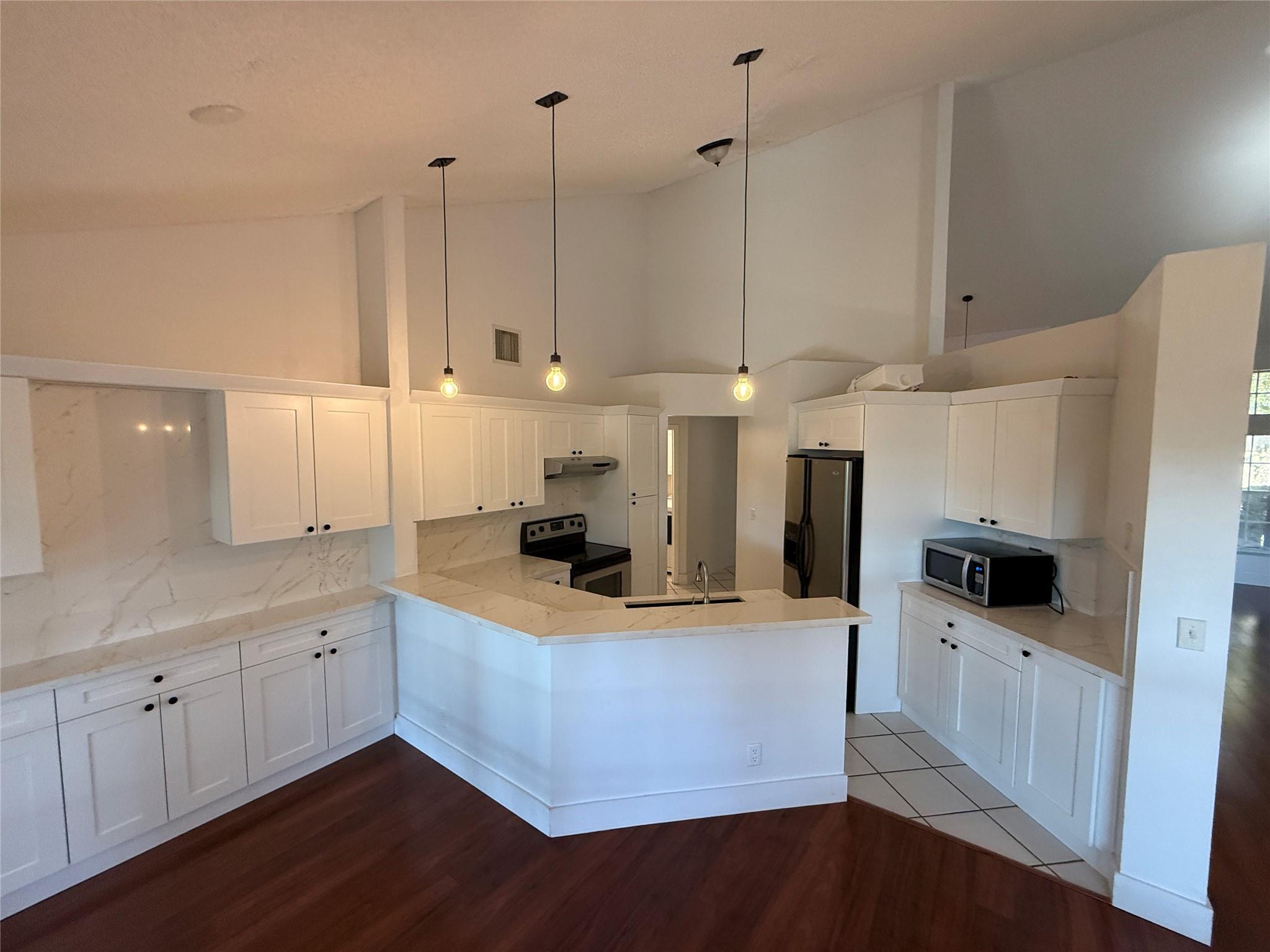 Embassy Lakes - Residential Lease