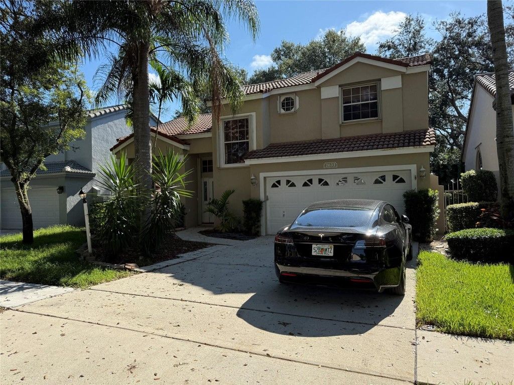 Photo of 2633 Bogota Avenue, Cooper City, FL 33026 (MLS # F10533688)
