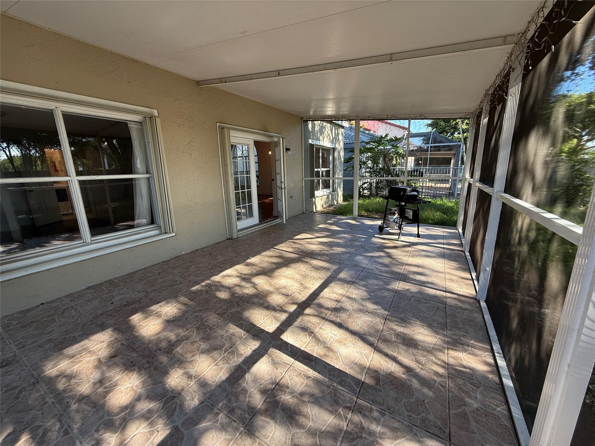 Embassy Lakes - Residential Lease