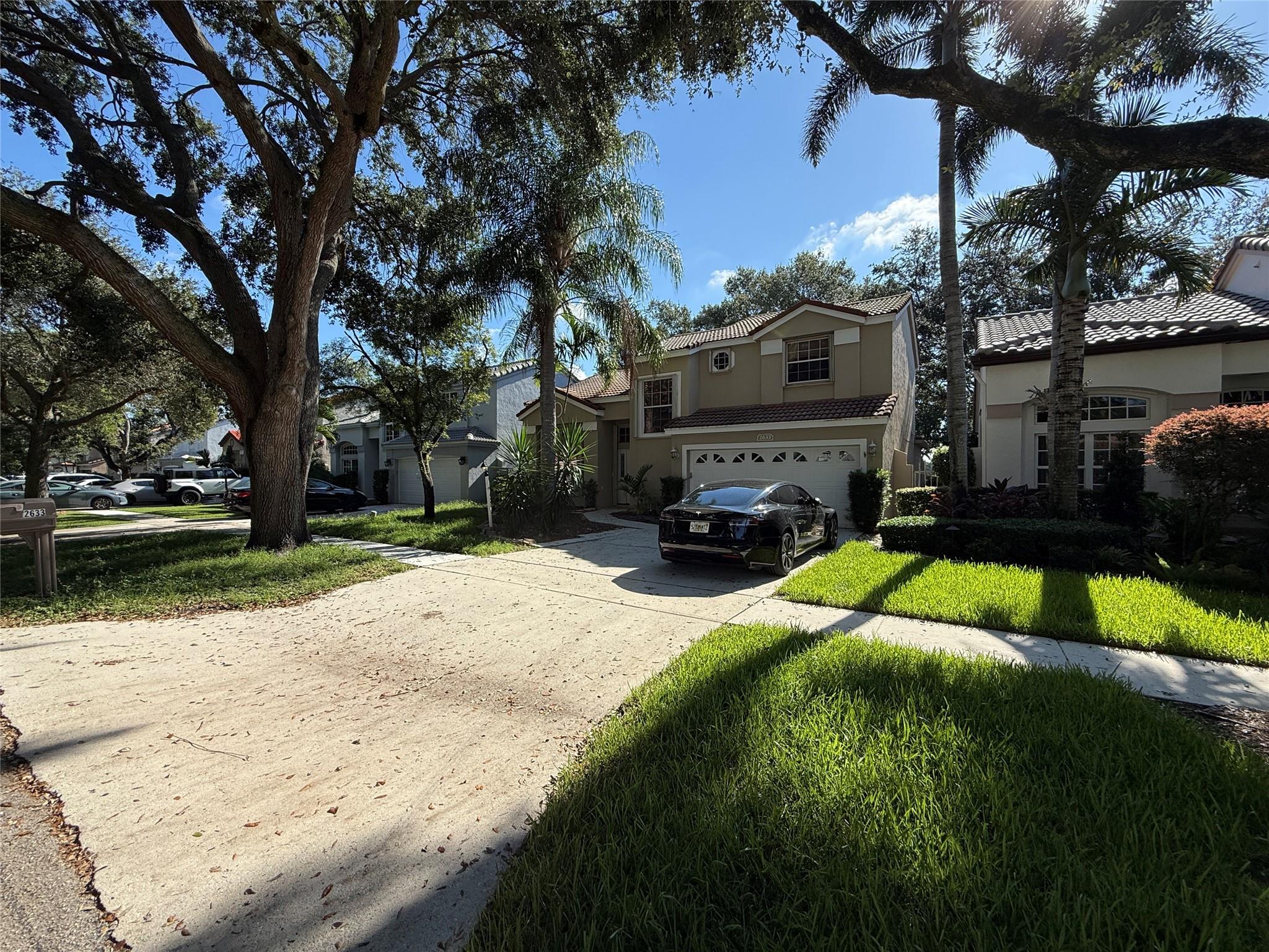 Embassy Lakes - Residential Lease