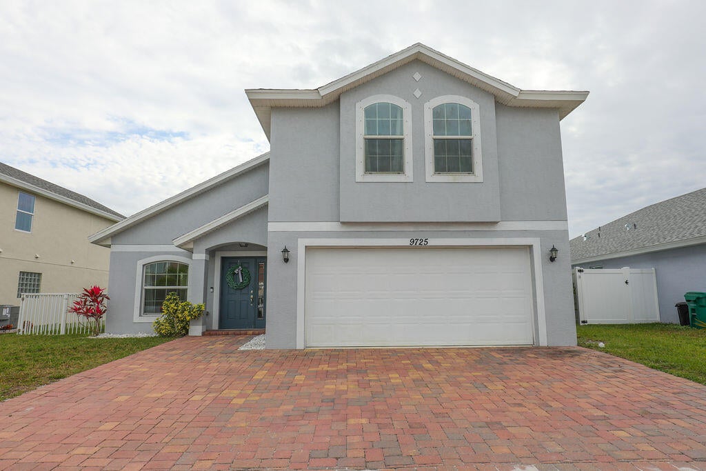 Photo of 9725 Starboard Dr, Fort Pierce, FL 34945 (MLS # R11113096)