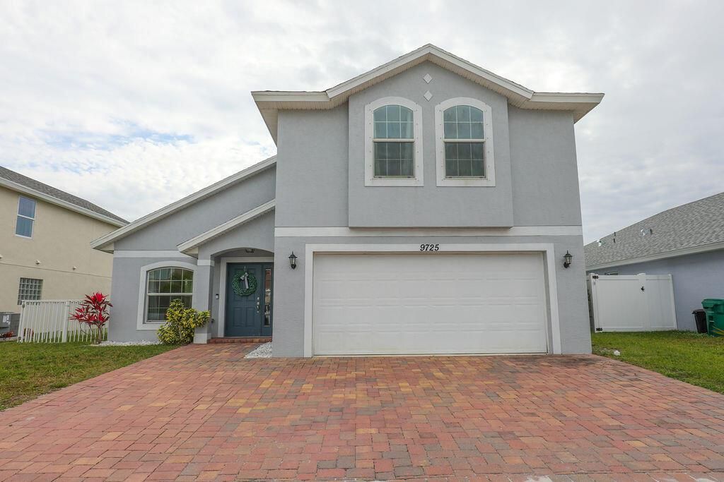 Photo of 9725 Starboard Dr, Fort Pierce, FL 34945 (MLS # R11113096)