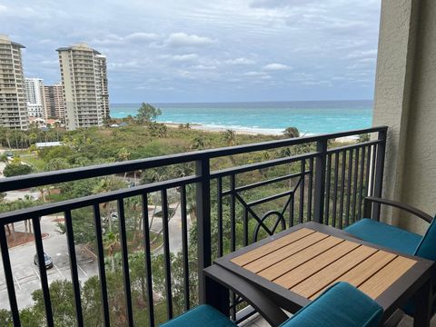 A home in Riviera Beach