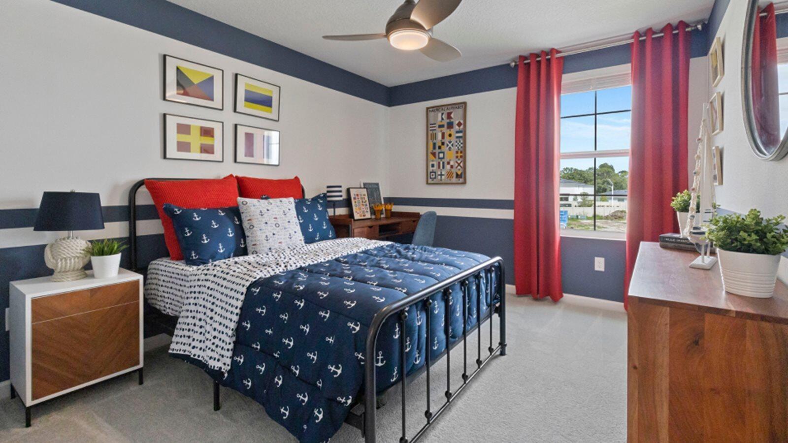 SEAGROVE - Residential