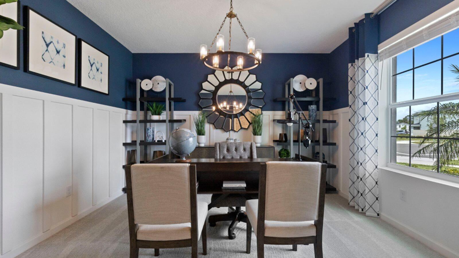 SEAGROVE - Residential