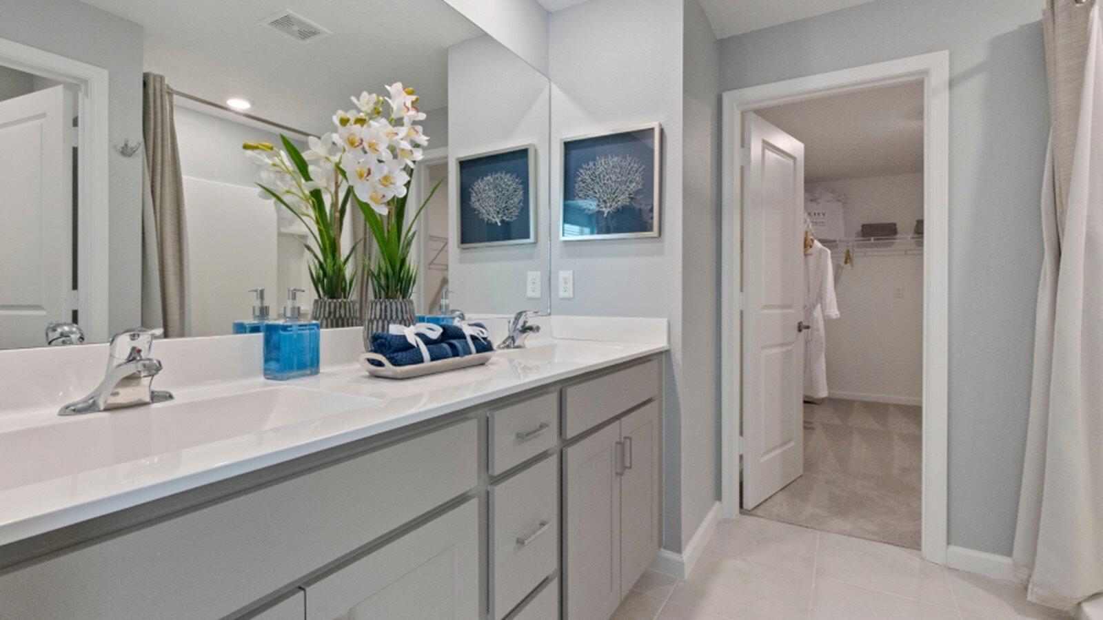 SEAGROVE - Residential
