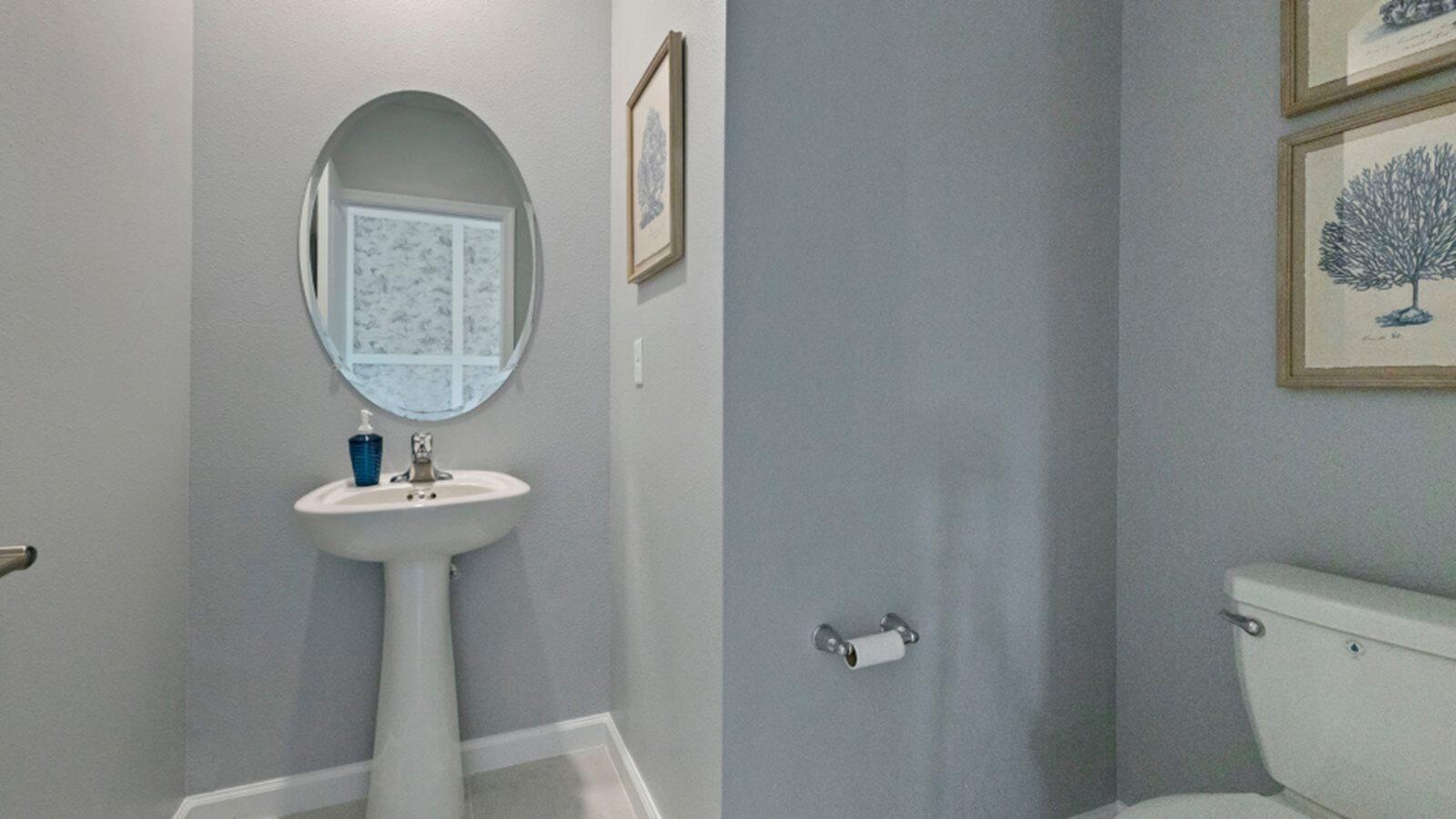 SEAGROVE - Residential