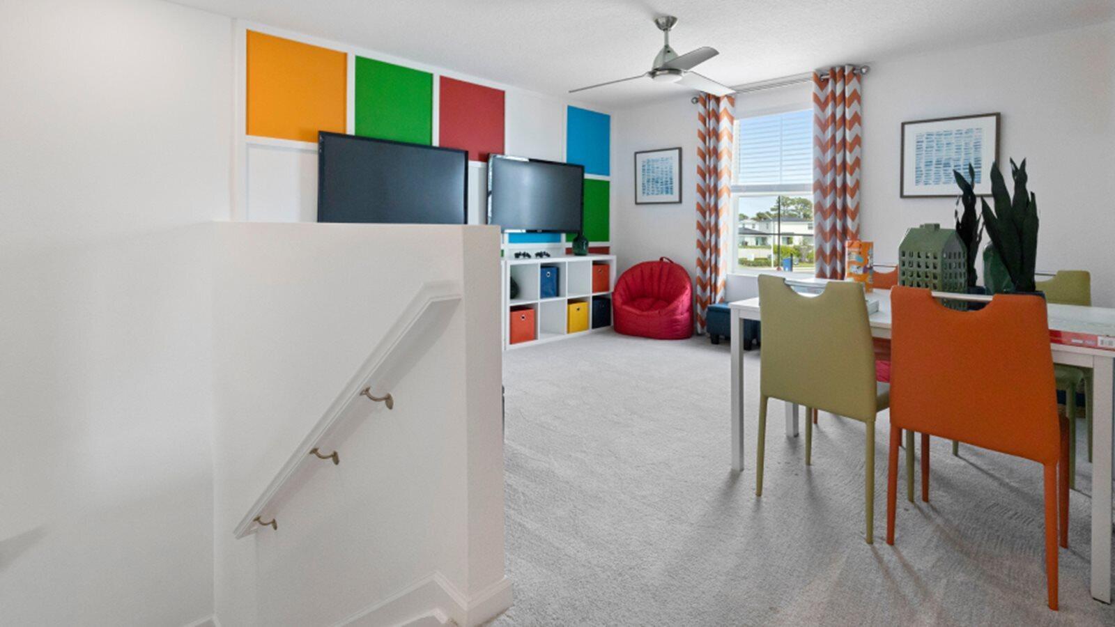 SEAGROVE - Residential