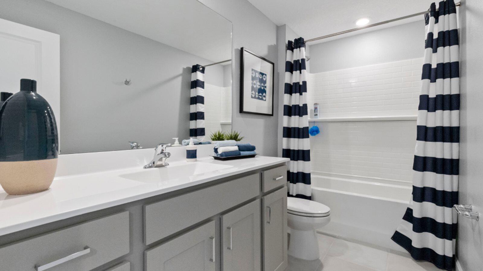SEAGROVE - Residential