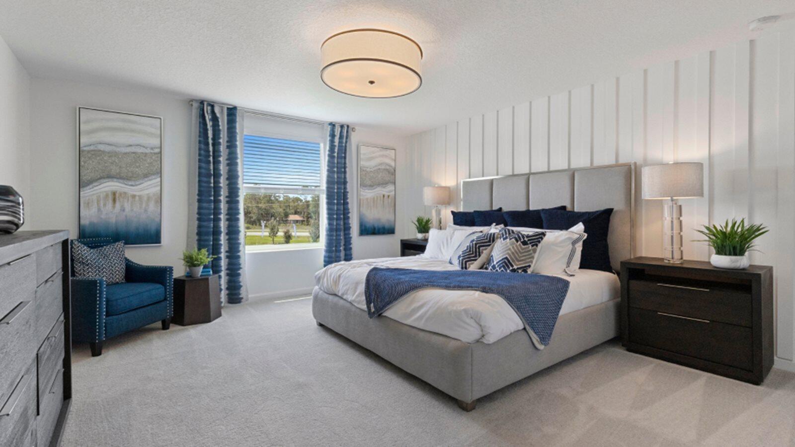 SEAGROVE - Residential