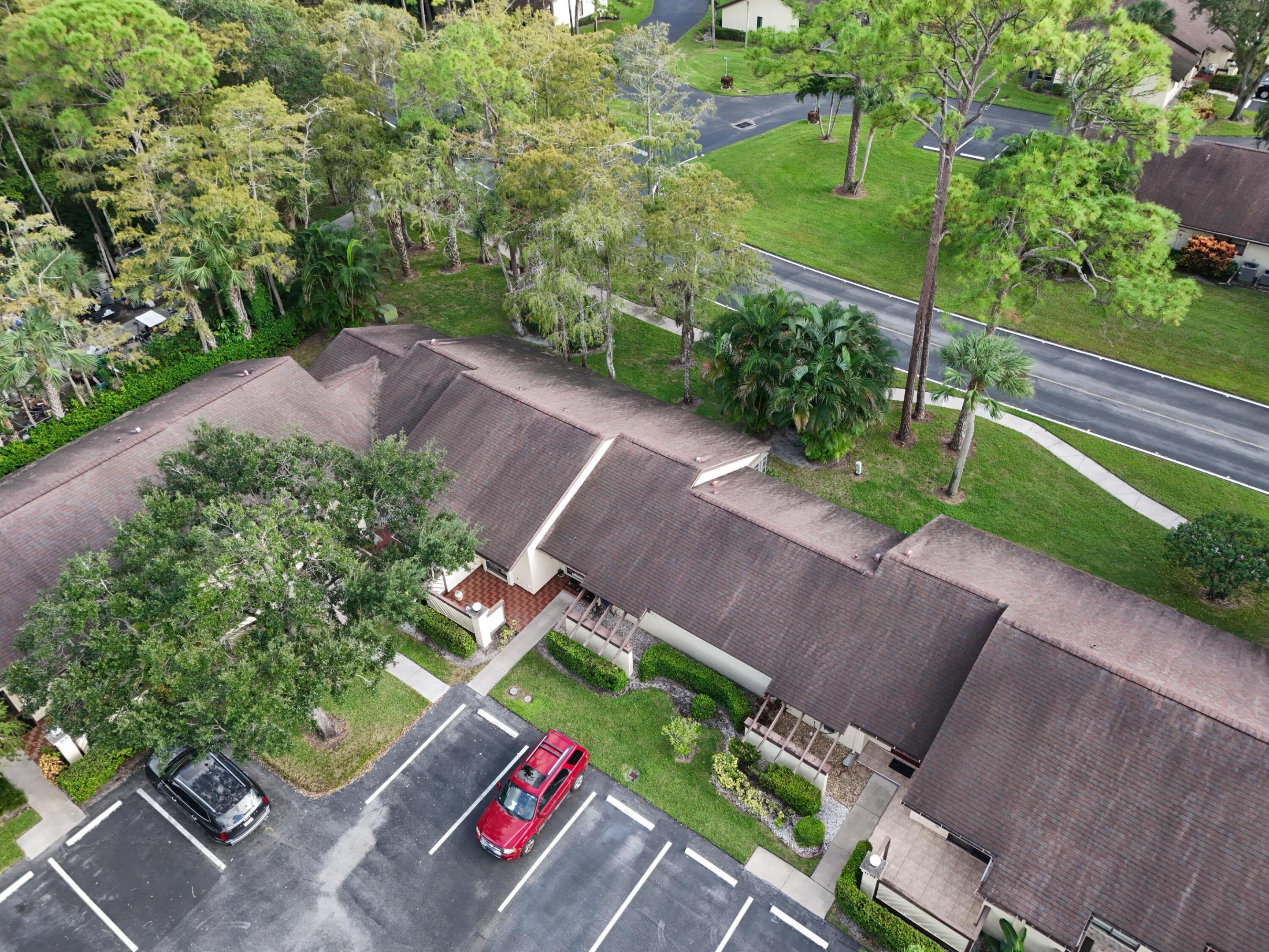 STRATHMORE GATE I UNIT ONE - Residential