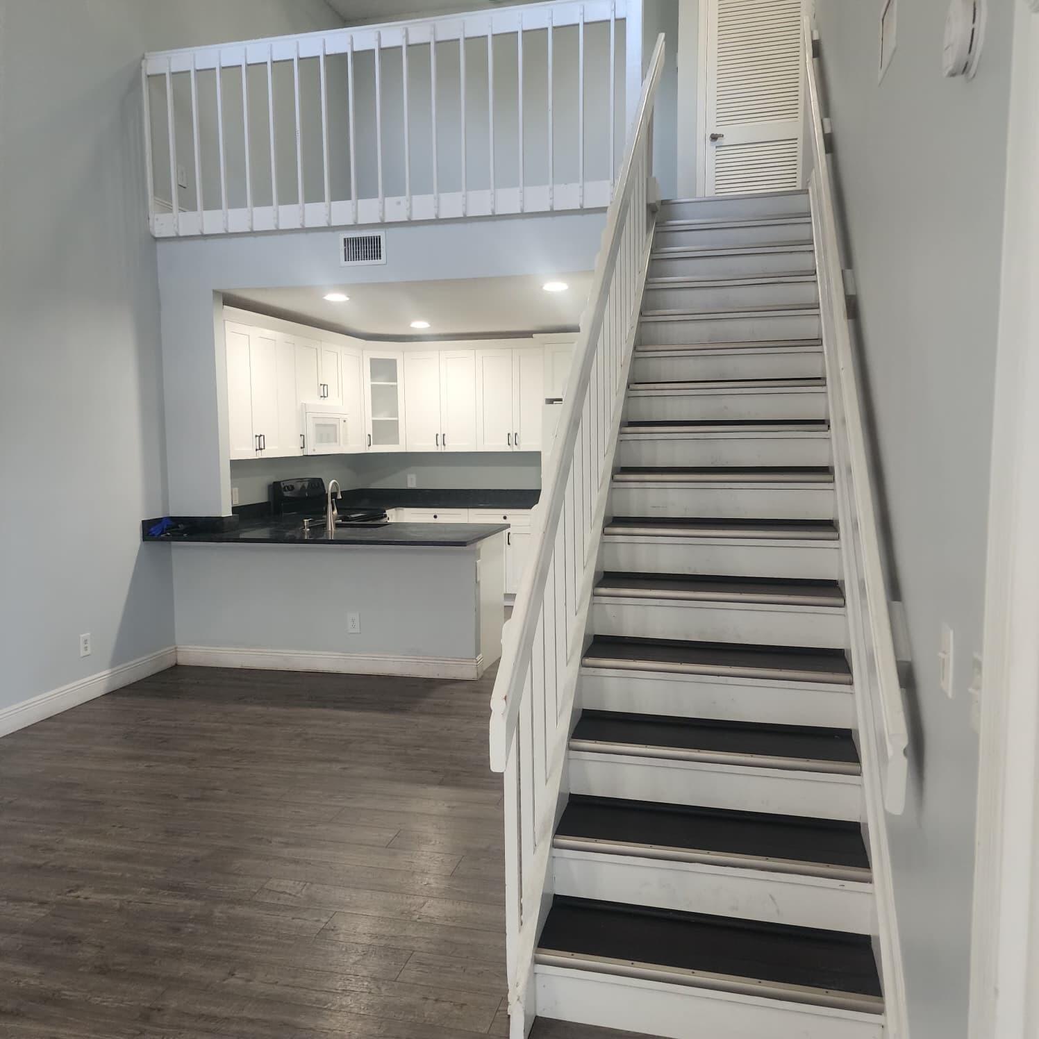 DAVIS PLACE - Residential