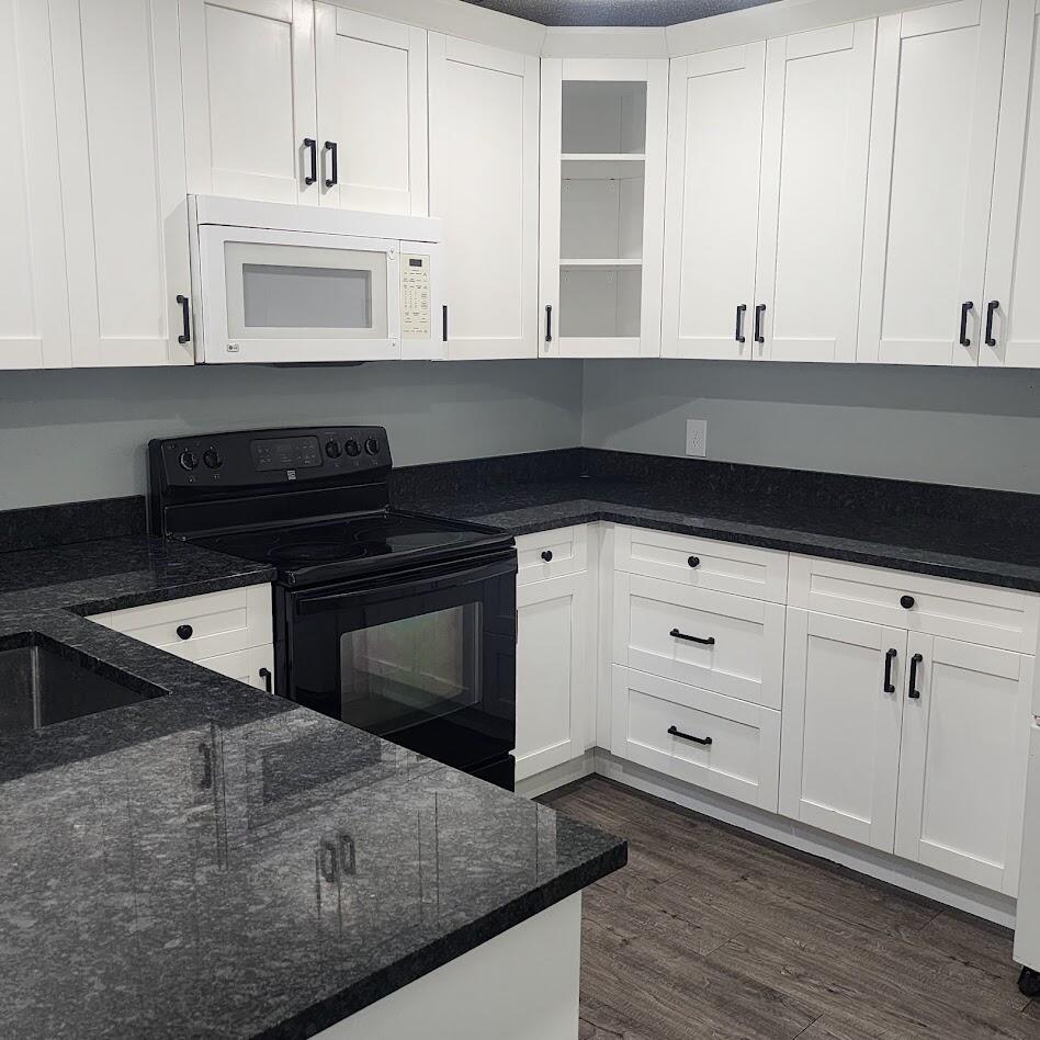 DAVIS PLACE - Residential