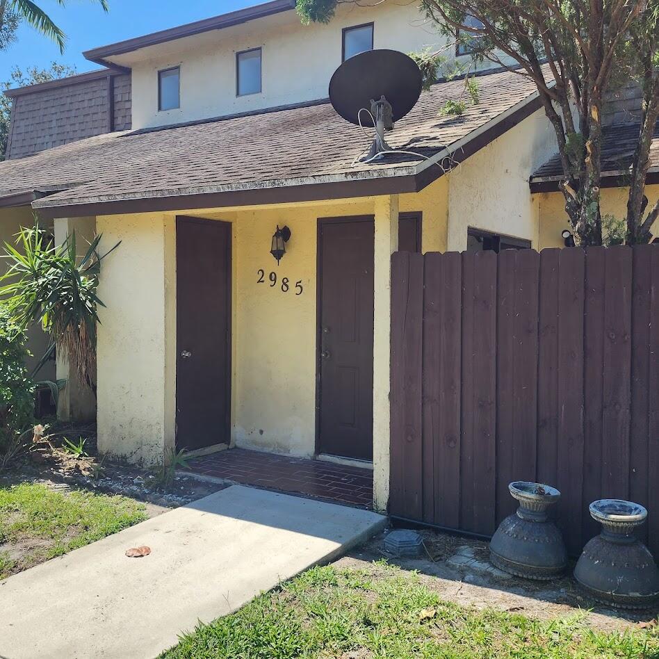 DAVIS PLACE - Residential
