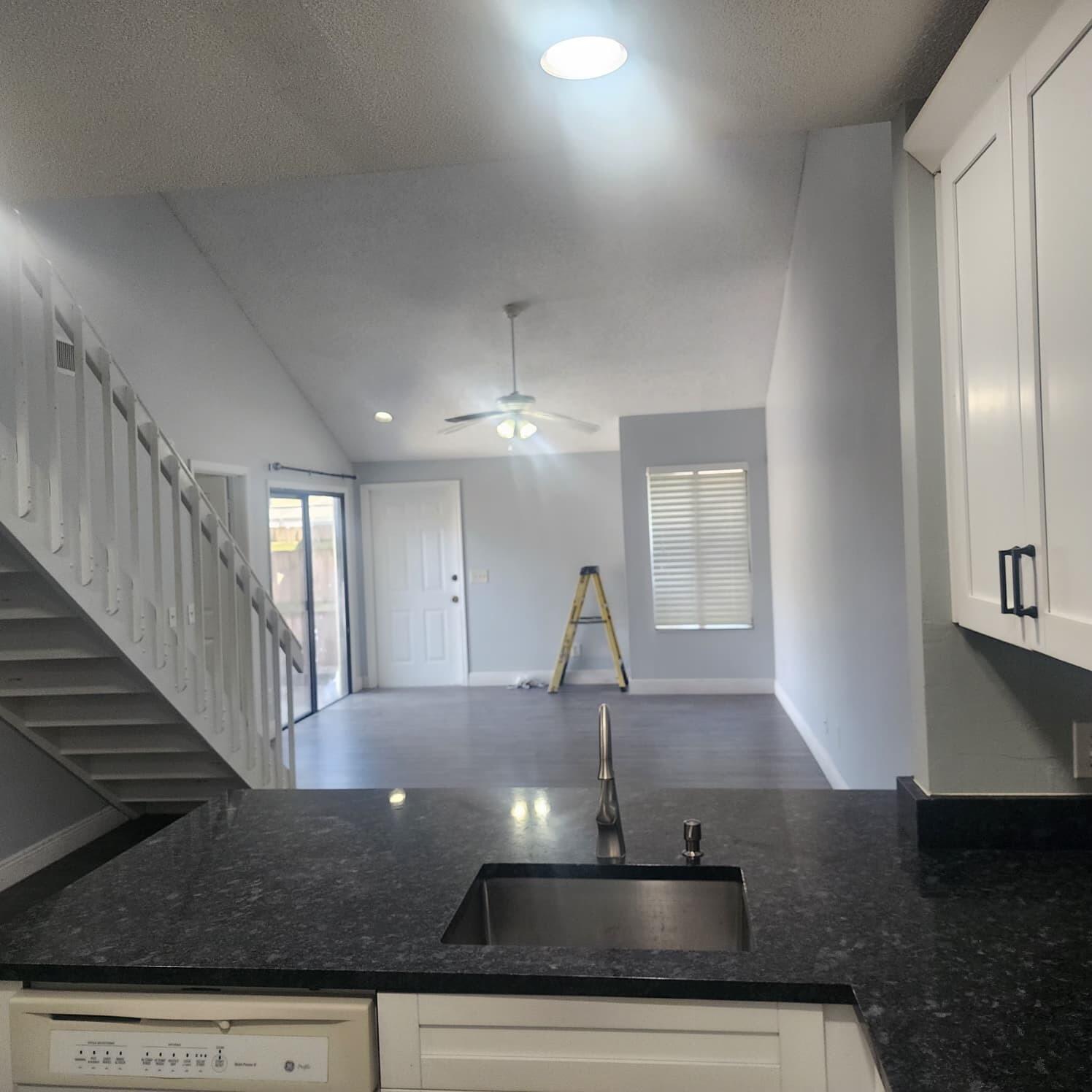 DAVIS PLACE - Residential