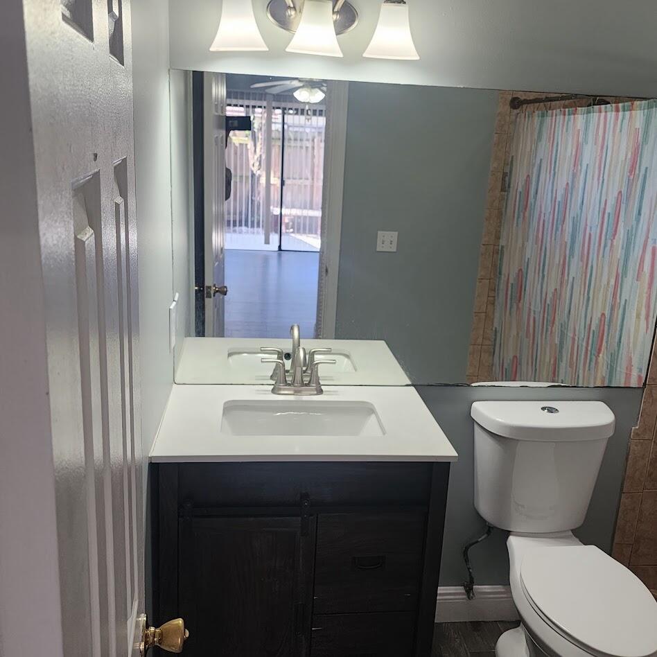 DAVIS PLACE - Residential