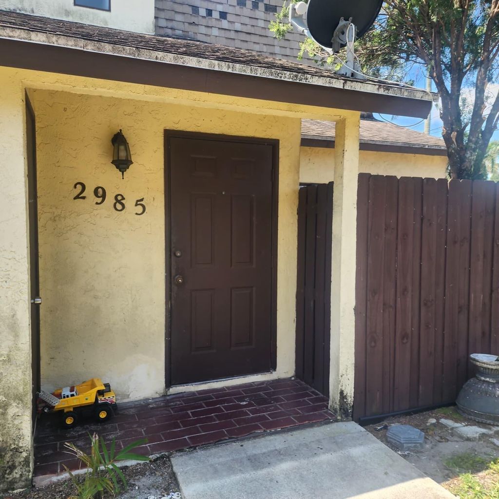 Photo of 2985 Genoa Place, West Palm Beach, FL 33406 (MLS # B26026986)