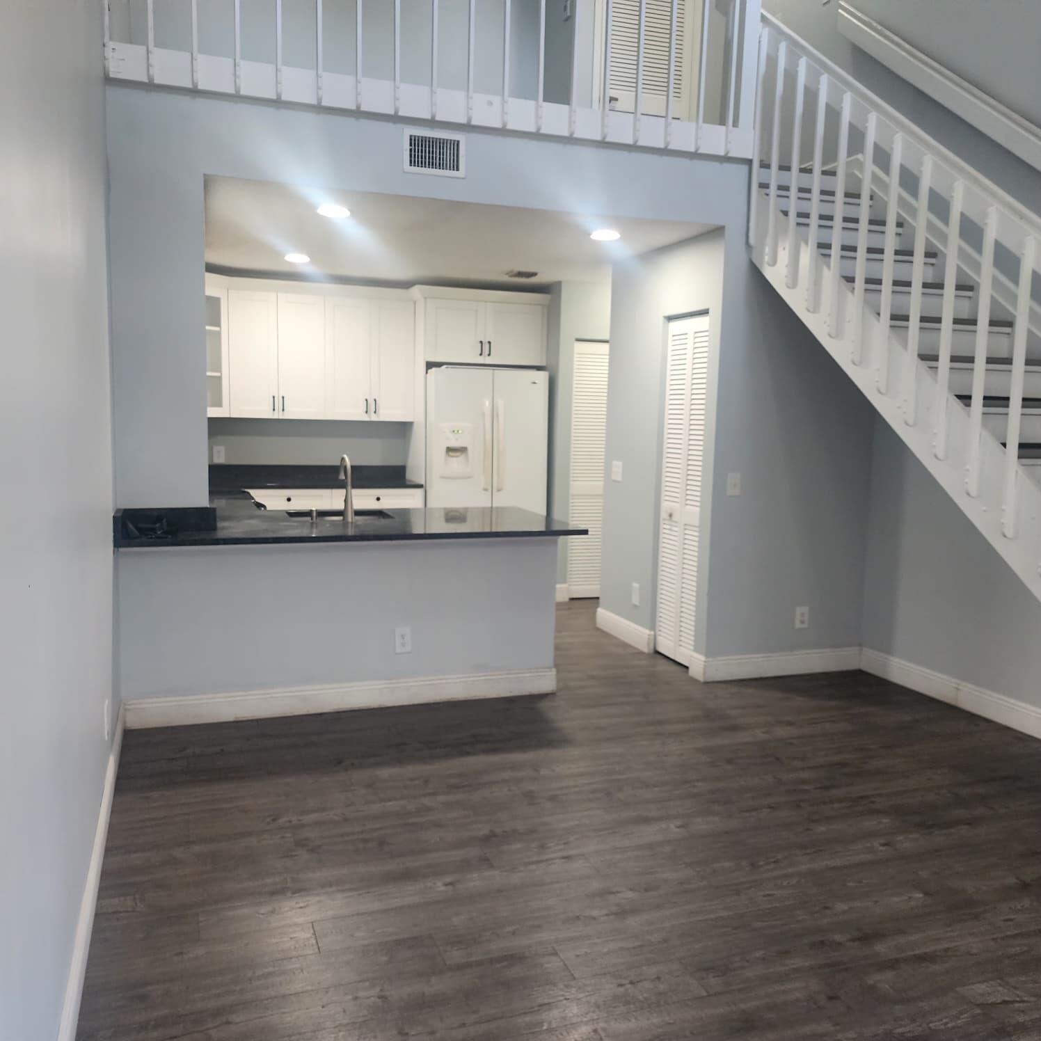DAVIS PLACE - Residential