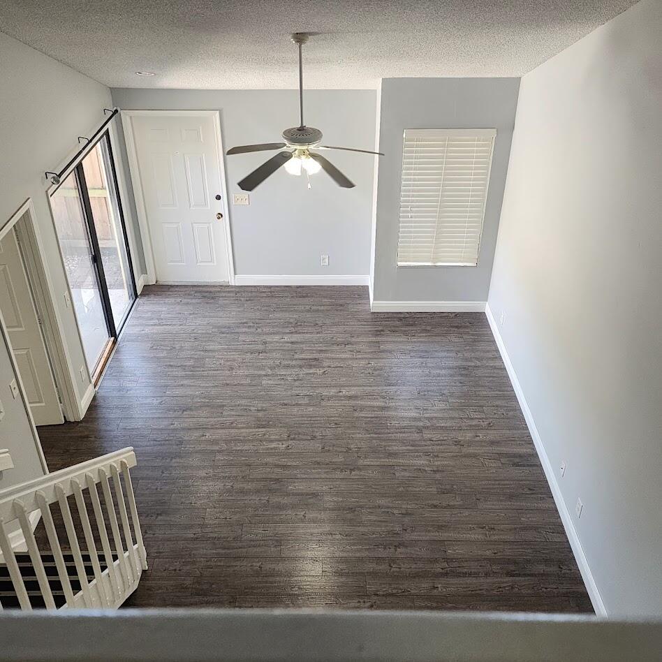 DAVIS PLACE - Residential
