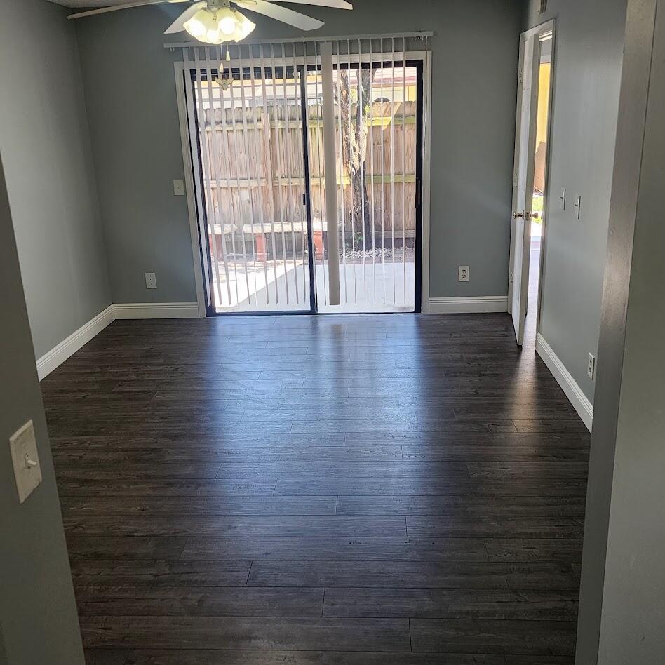 DAVIS PLACE - Residential
